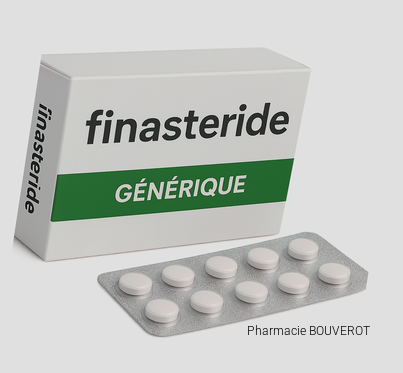finasteride