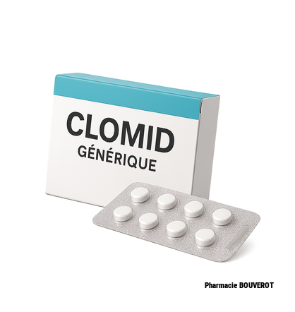 clomid