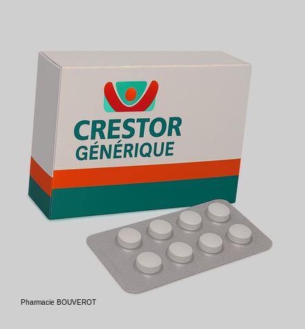 crestor