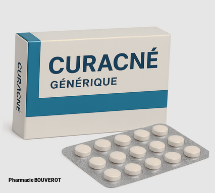 curacne