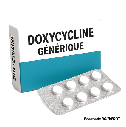 doxycycline