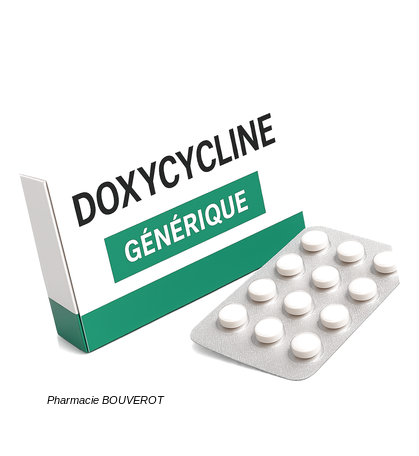 doxycycline