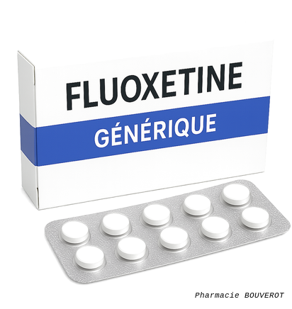 fluoxetine