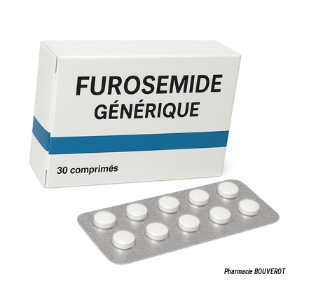 furosemide