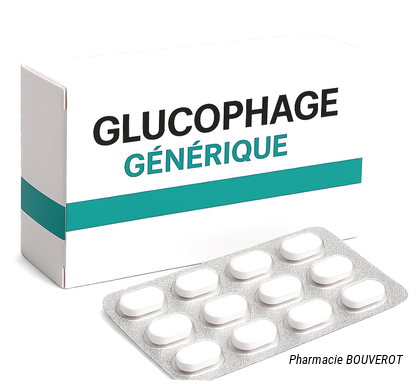 glucophage