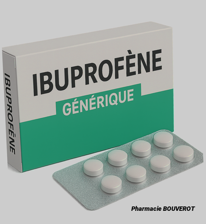 ibuprofene