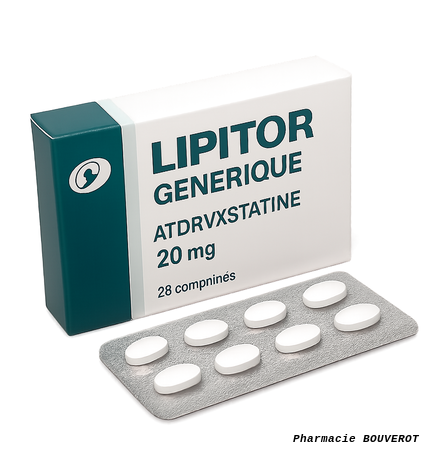 lipitor