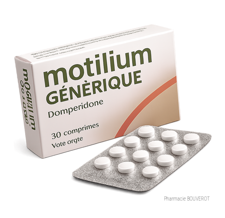 motilium