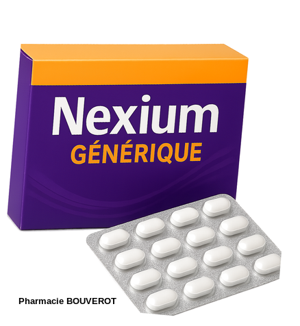 nexium