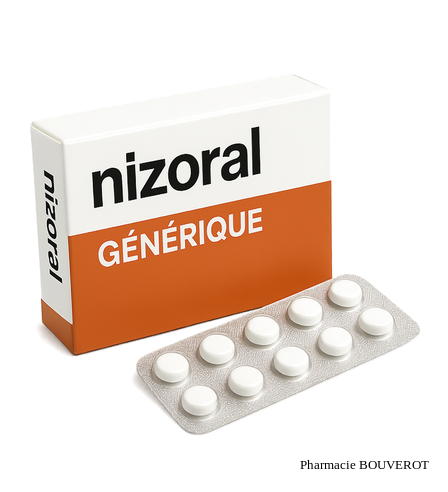 nizoral