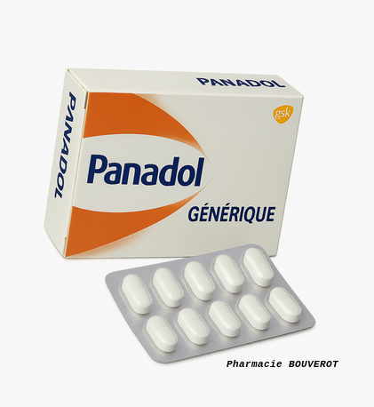 panadol